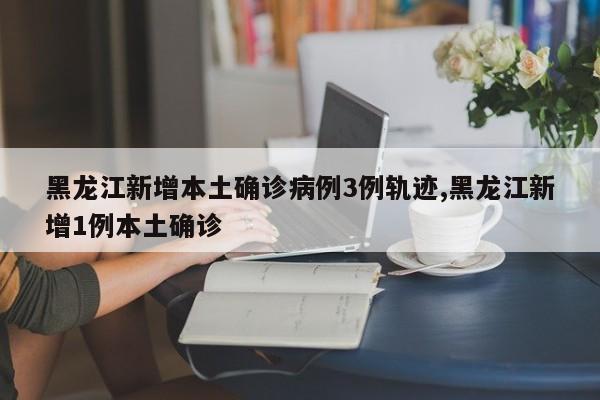 黑龙江新增本土确诊病例3例轨迹,黑龙江新增1例本土确诊
