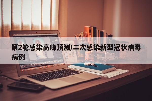 第2轮感染高峰预测/二次感染新型冠状病毒病例