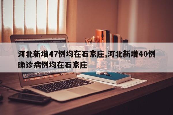 河北新增47例均在石家庄,河北新增40例确诊病例均在石家庄