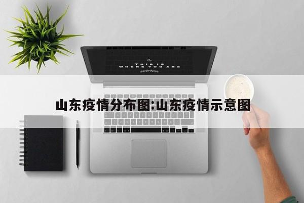 山东疫情分布图:山东疫情示意图
