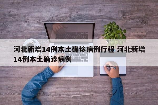 河北新增14例本土确诊病例行程 河北新增14例本土确诊病例