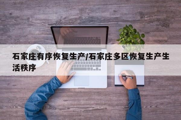 石家庄有序恢复生产/石家庄多区恢复生产生活秩序